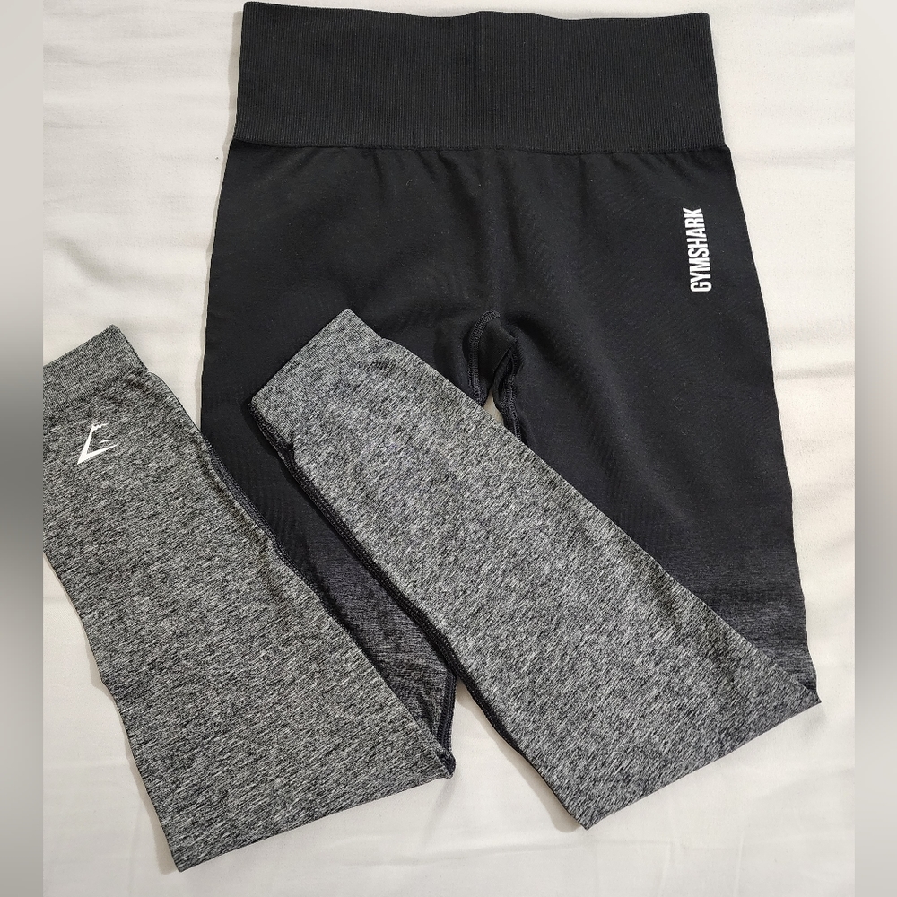 Gymshark Leggings - Picture 1 of 4